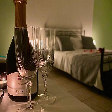Willa La Casa Di Beatrice Montefiascone Zewnętrze zdjęcie