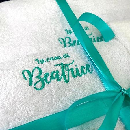 Willa La Casa Di Beatrice Montefiascone Zewnętrze zdjęcie